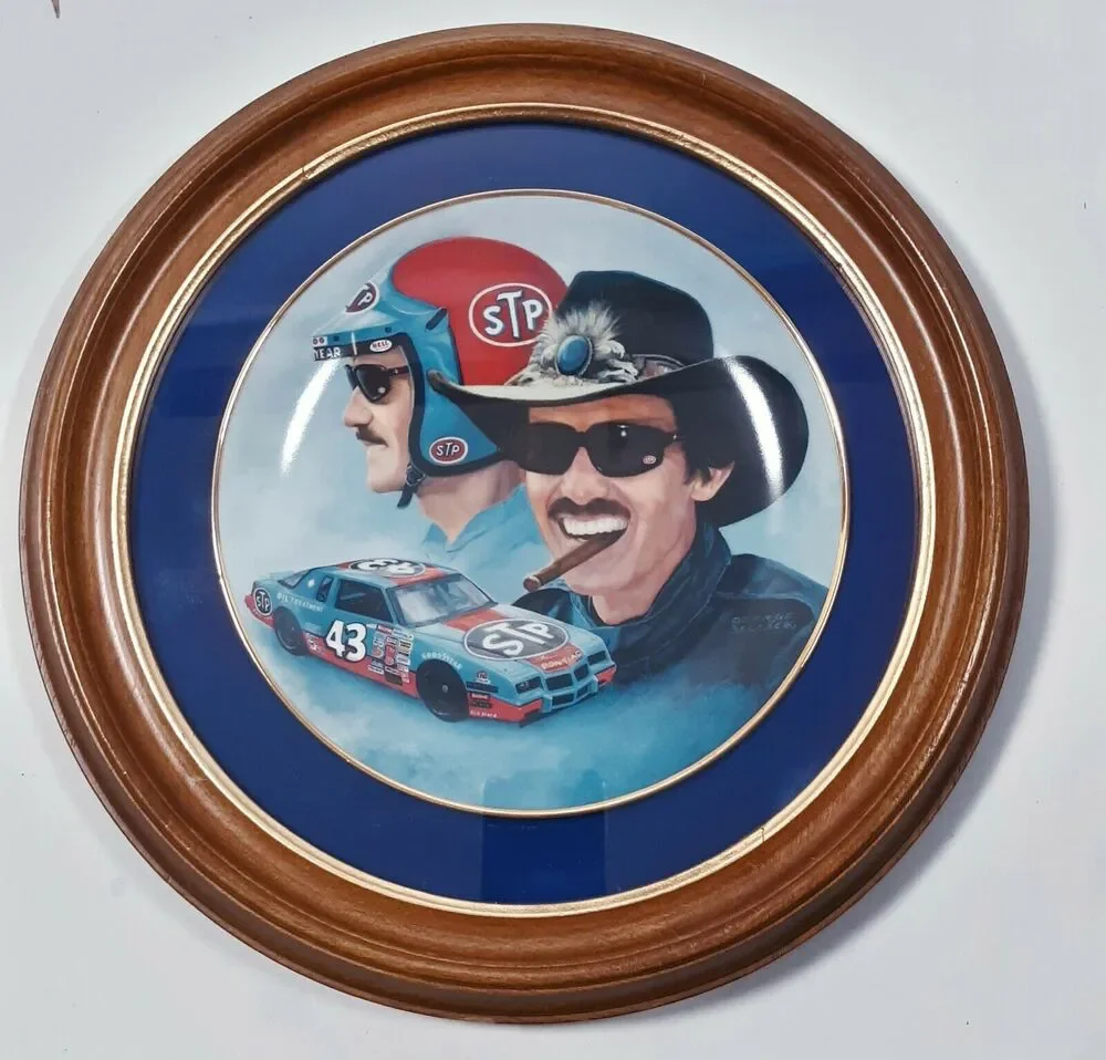 Vintage 1986 Memory Lane Collectibles